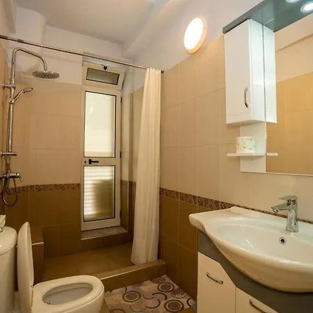 Διαμέρισμα Zoi